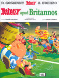 Asterix v Británii