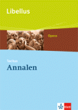 Tacitus: Annalen