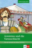 Arminius - v latině