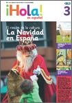 i Hola! učitelský set španělský časopis pro začátečníky