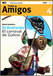 Todos Amigos B2-C1 učitelský set španělský časopis pro pokročilé