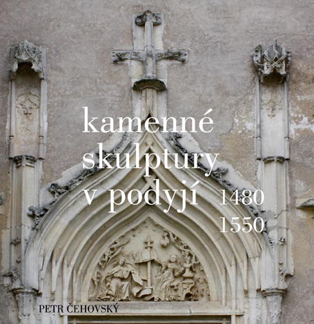 Kamenné skulptury v Podyjí