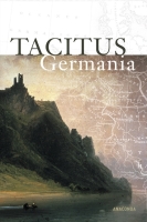 Tacitus Germania latinsko-německé vydání
