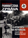 Fotografie Pannwitzova zpráva o atentátu na Heydricha