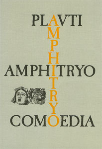 Amphitryo četba v latině pro mírně pokročilé