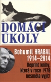 Fotografie Domácí úkoly