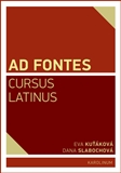 Ad fontes cursus latinus nové vydání 2020