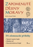 Zapomenuté dějiny Moravy