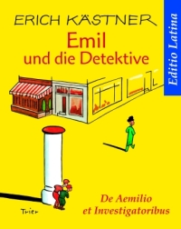 De Aemilio et Investigatoribus