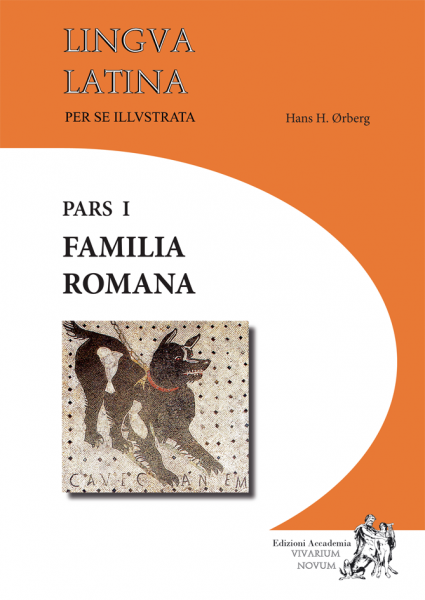 Familia Romana (Lingua Latina per se illustrata I)