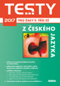 Fotografie Testy 2017 z českého jazyka 9. třída
