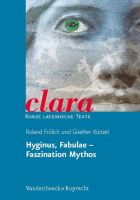 Hyginus, Fabulae - fascinující mýty latinsko-německy