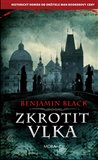 Zkrotit vlka historický thriller z renesanční Prahy