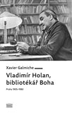 Fotografie Vladimír Holan