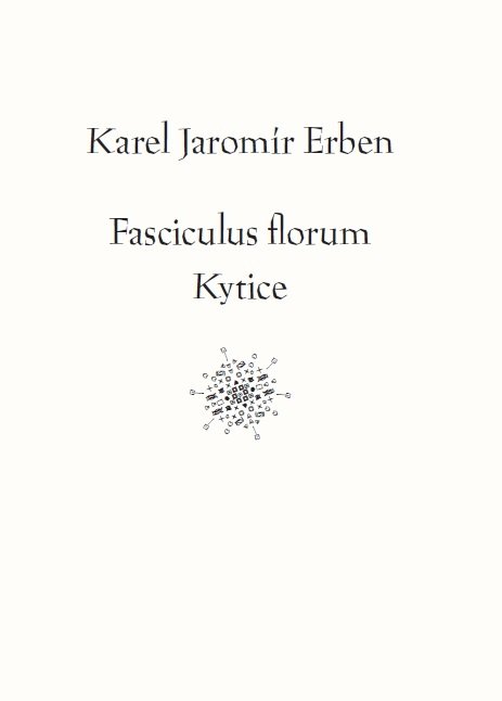 Fasciculus florum - Kytice latinsko-česky