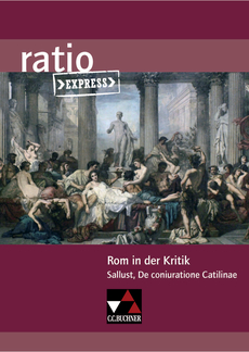 Sallustius De coniuratione Catilinae