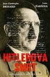 Fotografie Hitlerova smrt - Z odtajněných archívů KGB