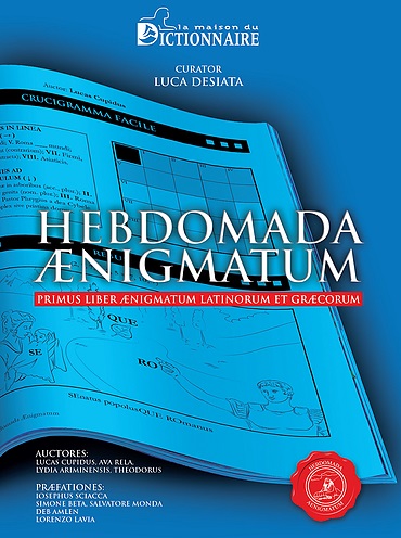 Cruciverba in latino
