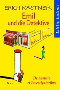 De Aemilio et Investigatoribus Emil a detektivové v latině