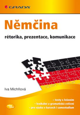Fotografie Němčina- rétorika, prezentace, komunikace
