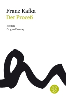 Der Proceß Franz Kafka