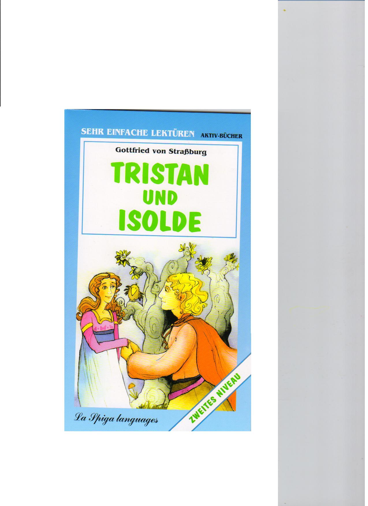 Fotografie Tristan und Isolde