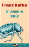 Proměna - Die Verwandlung německo-české