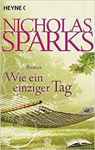 Fotografie Sparks: Wie ein einziger Tag