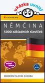 Němčina 5000 základních slovíček moderní slovní zásoba