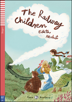 The Railway children A1 Edith Nesbit