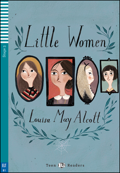 Fotografie Little Women A1