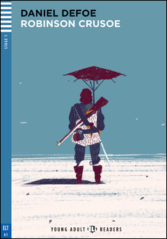 Robinson Crusoe A1