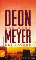 Das Herz des Jägers Deutscher Krimi-Preis; International Südafrika (Republik); Krimis/Thriller