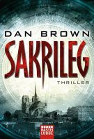 Dan Brown: Sakrileg