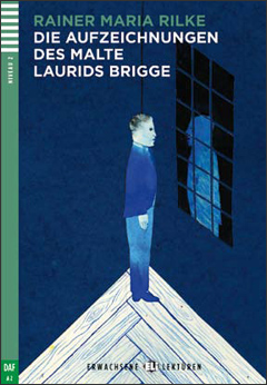 Fotografie Die Aufzeichnungen des Malte Laurids Brigge + CD A2