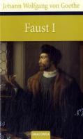 Faust I klasické dílo německé literatury