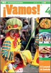 i Vamos! A1- A2 předplatné španělský časopis