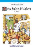 Doba knížete Břetislava (11.stol.)