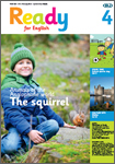 Ready předplatné časopisu pro děti anglický časopis pro děti