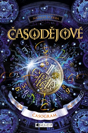 Časodějové 5: Časogram