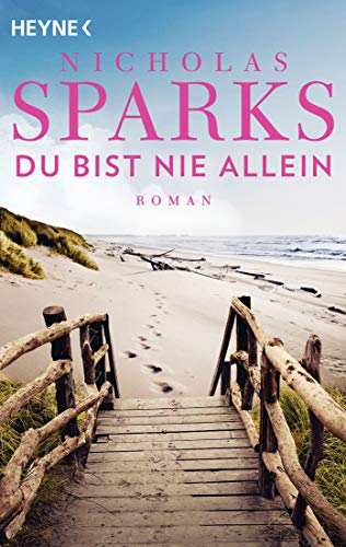 Sparks: Du bist nie allein román pro ženy v němčině