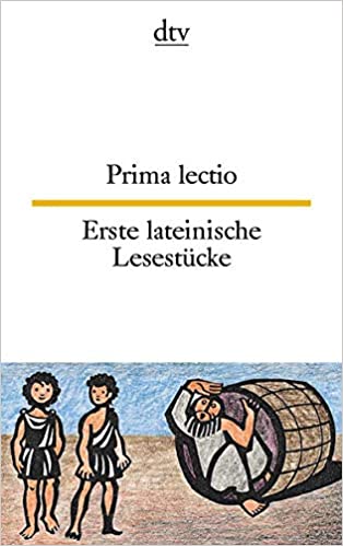 Prima lectio