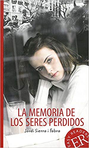 Fotografie La memoria de los seres perdidos B1