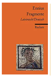 Ennius: Fragmenty