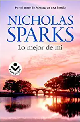 Fotografie Sparks: Lo mejor de mí/To nejlepší z nás