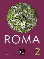 ROMA B 2 (červená) učebnice