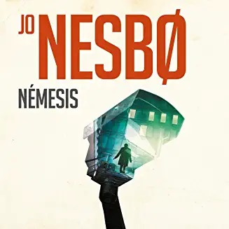 Nesbo: Némesis - ve španělštině