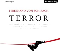 Ferdinand von Schirach: Terror