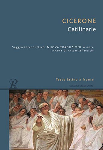 Cicero: Catilinaria