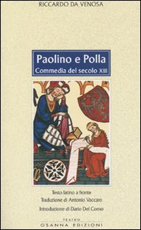 Richardus Venusinus: De Paulino et Polla